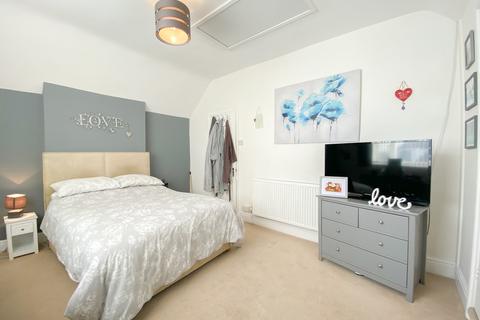 White Cottage High Street, Borth, SY24 5JQ
