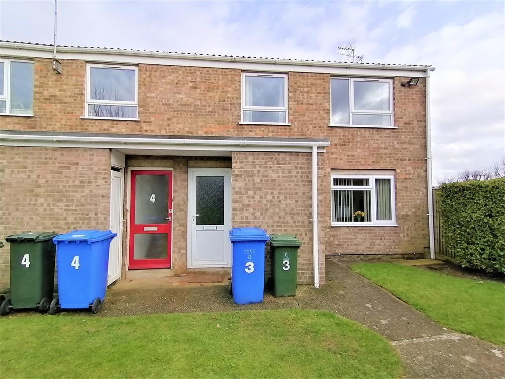 Clarke Court, Wyberton 1 bed flat £495 pcm (£114 pw)