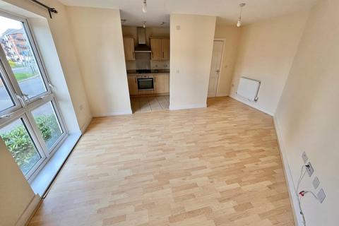 undefined, Hornchurch Square, Hampshire GU14