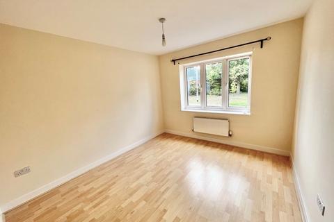 undefined, Hornchurch Square, Hampshire GU14