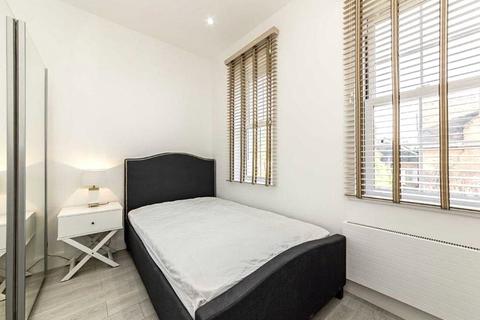 2 bedroom apartment to rent, Warwick Road, LONDON, W5