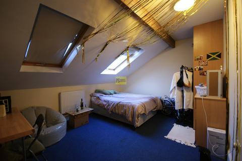 7 bedroom terraced house to rent, Luton Road, Birmingham B29