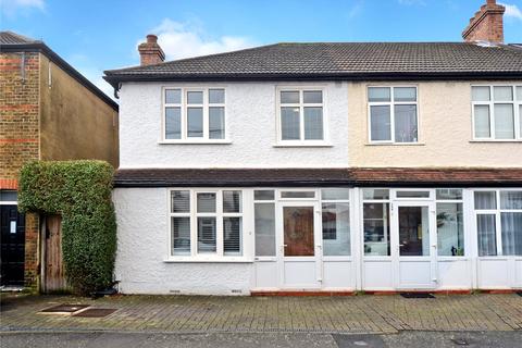160 Washington Road, Worcester Park, KT4 8JJ