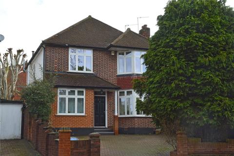 4 bedroom house to rent - Shrewsbury Lane, London, SE18