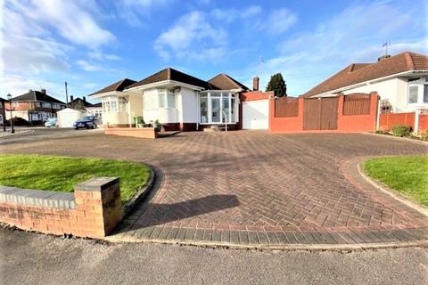 12 Wichnor Road, Solihull, B92 7PU