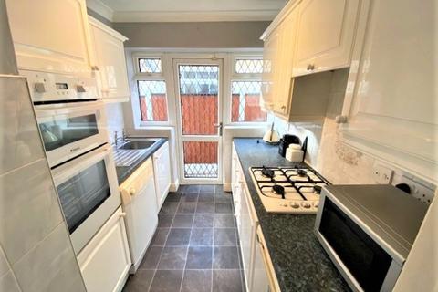 12 Wichnor Road, Solihull, B92 7PU