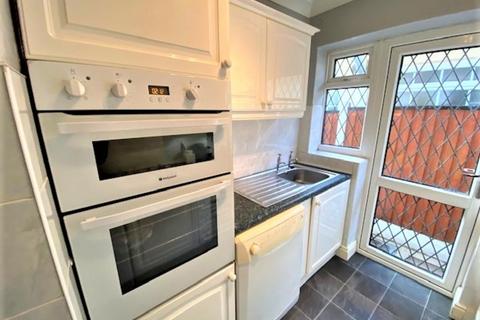 12 Wichnor Road, Solihull, B92 7PU