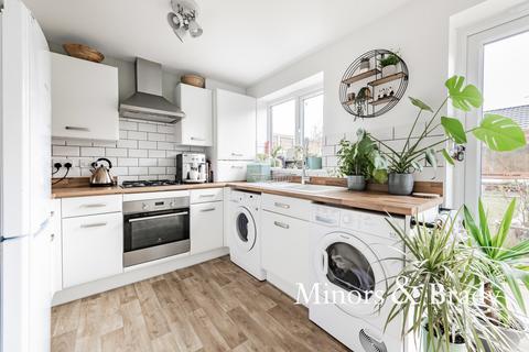 24 Duncan Way, North Walsham, NR28 0FT