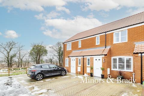 24 Duncan Way, North Walsham, NR28 0FT