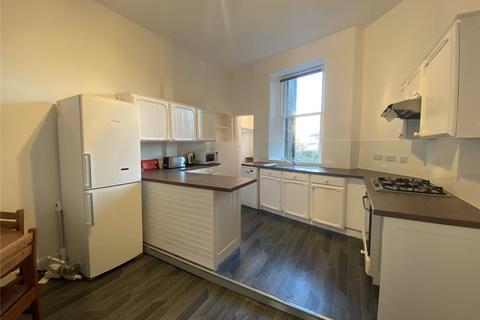 1 bedroom apartment to rent, Bellevue Road, Edinburgh