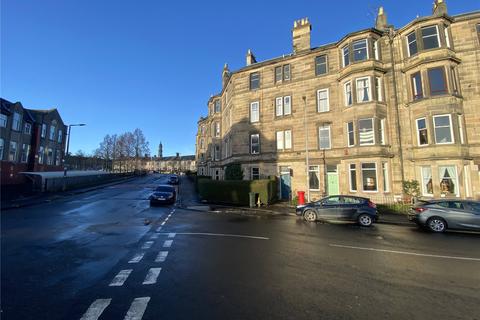 1 bedroom apartment to rent, Bellevue Road, Edinburgh