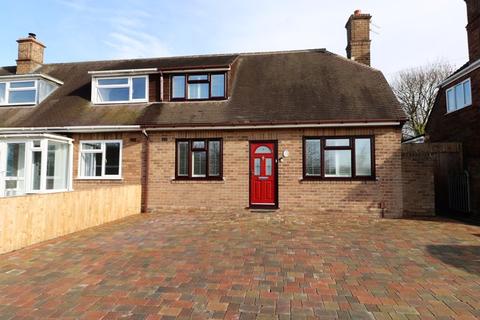 66 Broadmeadow, Walsall, WS9 8JA