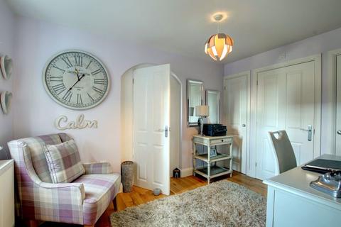 4 Joseph Perkins Close, Astwood Bank, Redditch, B96 6EQ