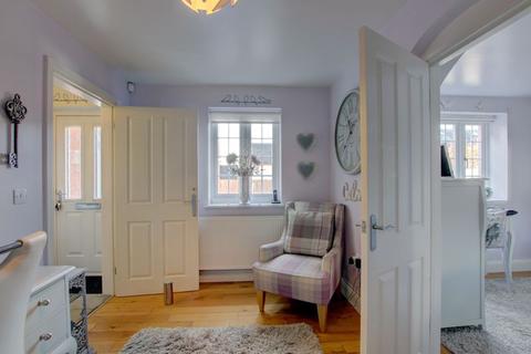 4 Joseph Perkins Close, Astwood Bank, Redditch, B96 6EQ