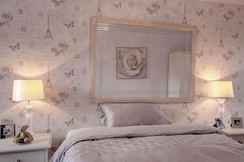 4 Joseph Perkins Close, Astwood Bank, Redditch, B96 6EQ