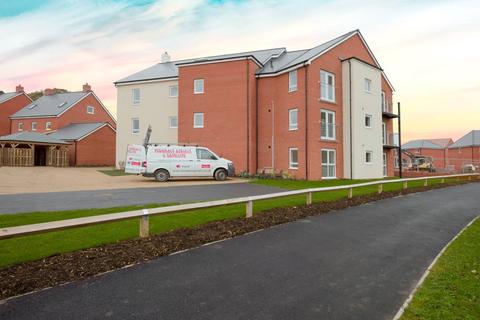 2 bedroom apartment to rent - Sunflower Road, Emersons Green, Bristol, South Gloucestershire, BS16