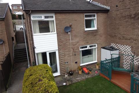 61 Brynheulog, Rhayader, LD6 5EG