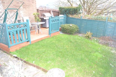 61 Brynheulog, Rhayader, LD6 5EG