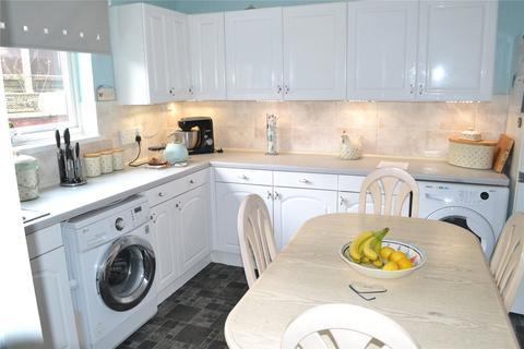 61 Brynheulog, Rhayader, LD6 5EG