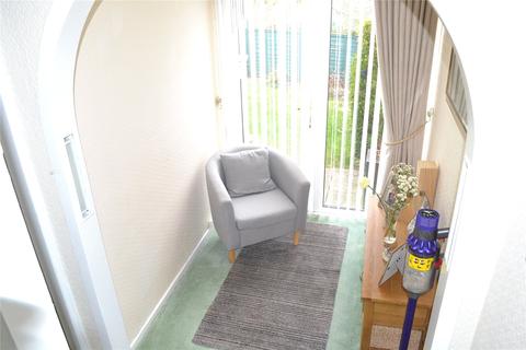 61 Brynheulog, Rhayader, LD6 5EG