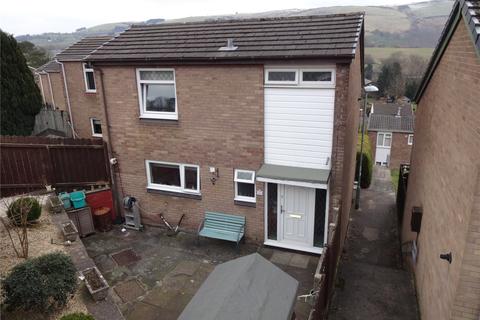 61 Brynheulog, Rhayader, LD6 5EG