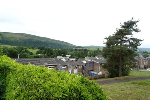 61 Brynheulog, Rhayader, LD6 5EG