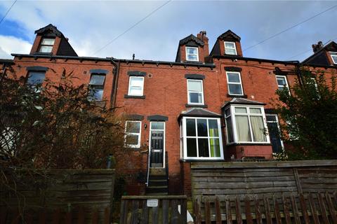 6 Brudenell Street, Leeds, LS6 1HJ