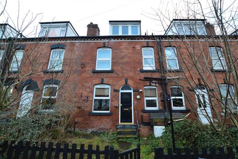 19 Hall Grove, Leeds, LS6 1NT