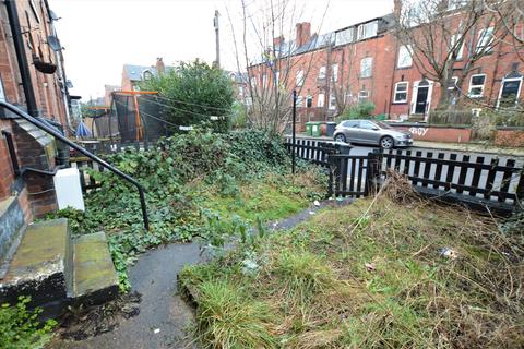 19 Hall Grove, Leeds, LS6 1NT