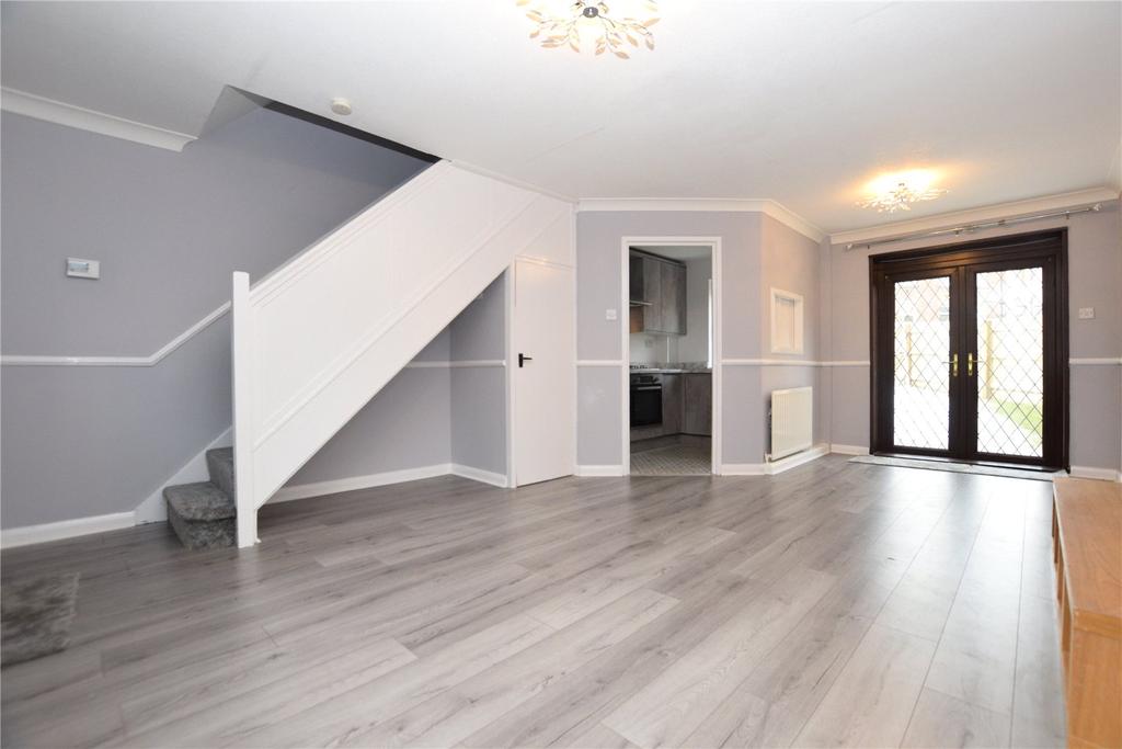 Cross Peel Street, Morley, Leeds, West Yorkshire 2 bed townhouse £650