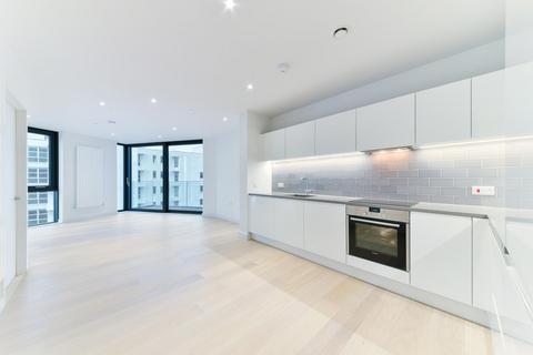 2 bedroom apartment to rent, Summerston House, Royal Wharf, London, E16
