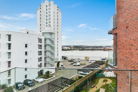 2 bedroom apartment to rent, Summerston House, Royal Wharf, London, E16