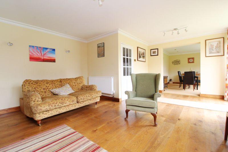Little Aston Road, Aldridge 4 bed detached house £460,000
