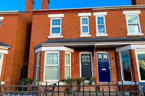 13 Diglis Avenue, Worcester, WR1 2NS