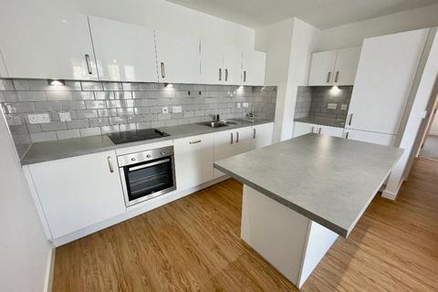 2 bedroom apartment to rent, City Road, Manchester, M15 5GG