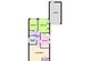 Floorplan One