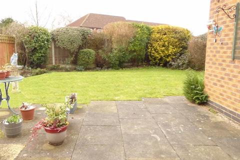 9 Wareing Drive, Birmingham, B23 5YX