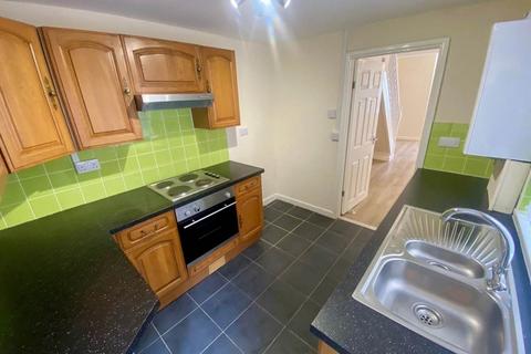 3 bedroom house to rent, Pegler Street, Brynhyfryd, , Swansea