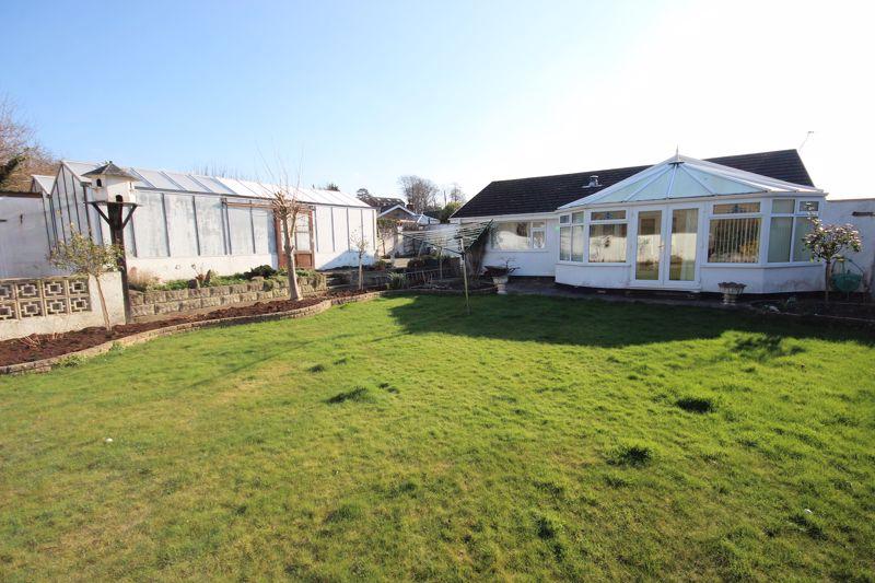 The Meadows, Llandudno Junction 2 bed detached bungalow £195,000