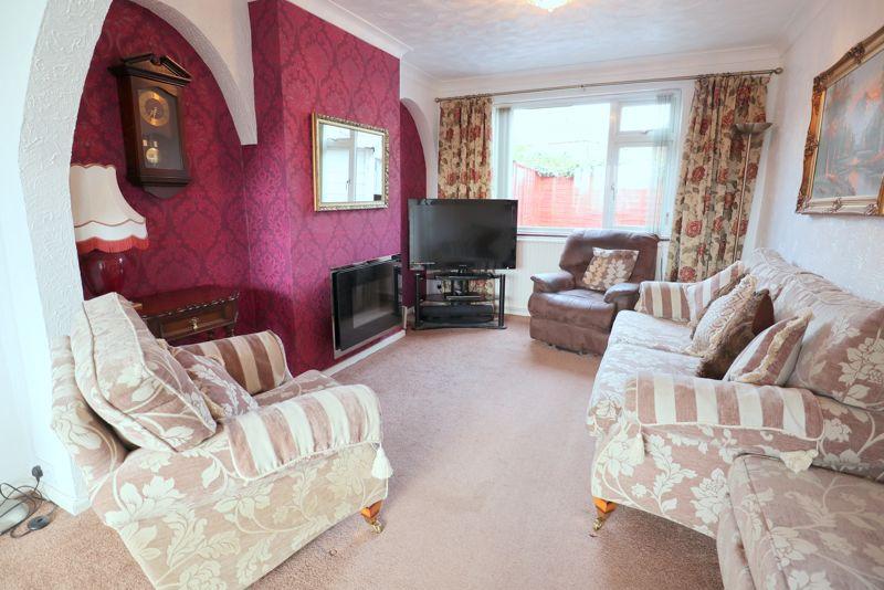 Central Drive, Blurton 3 bed semidetached house £135,000