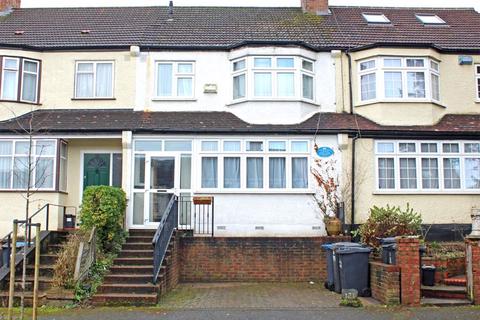 121 Grange Road, South Croydon, CR2 0NF