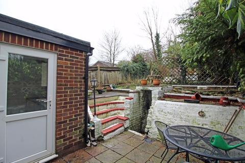 121 Grange Road, South Croydon, CR2 0NF
