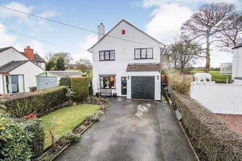 Meadow View Broad Lane, Brown Edge, Stoke-on-trent, ST6 8TU