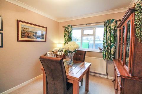 Meadow View Broad Lane, Brown Edge, Stoke-on-trent, ST6 8TU