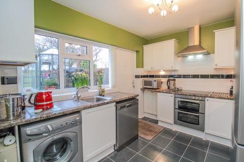 Meadow View Broad Lane, Brown Edge, Stoke-on-trent, ST6 8TU