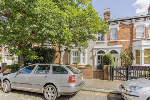 9 Tivoli Road, London, N8 8RE