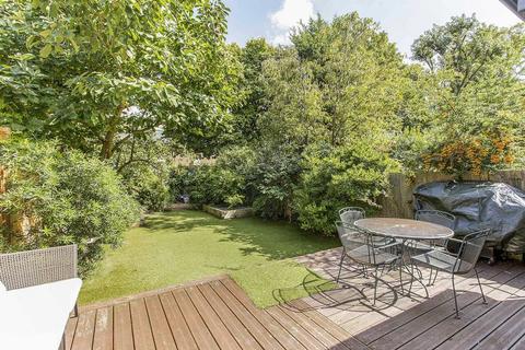 9 Tivoli Road, London, N8 8RE