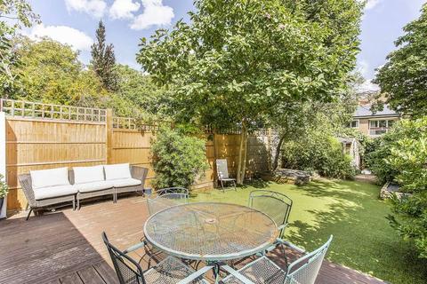 9 Tivoli Road, London, N8 8RE