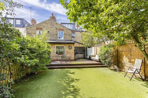 9 Tivoli Road, London, N8 8RE