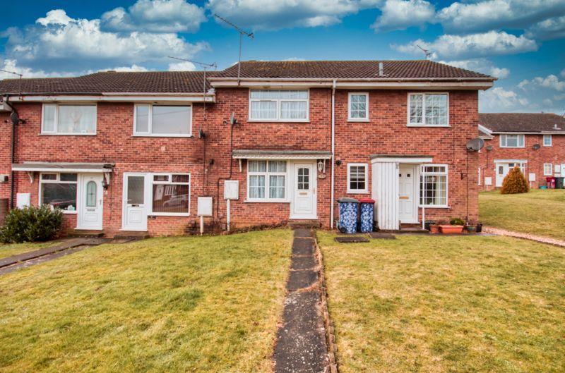 Valley View Drive, Scunthorpe 2 bed terraced house £495 pcm (£114 pw)